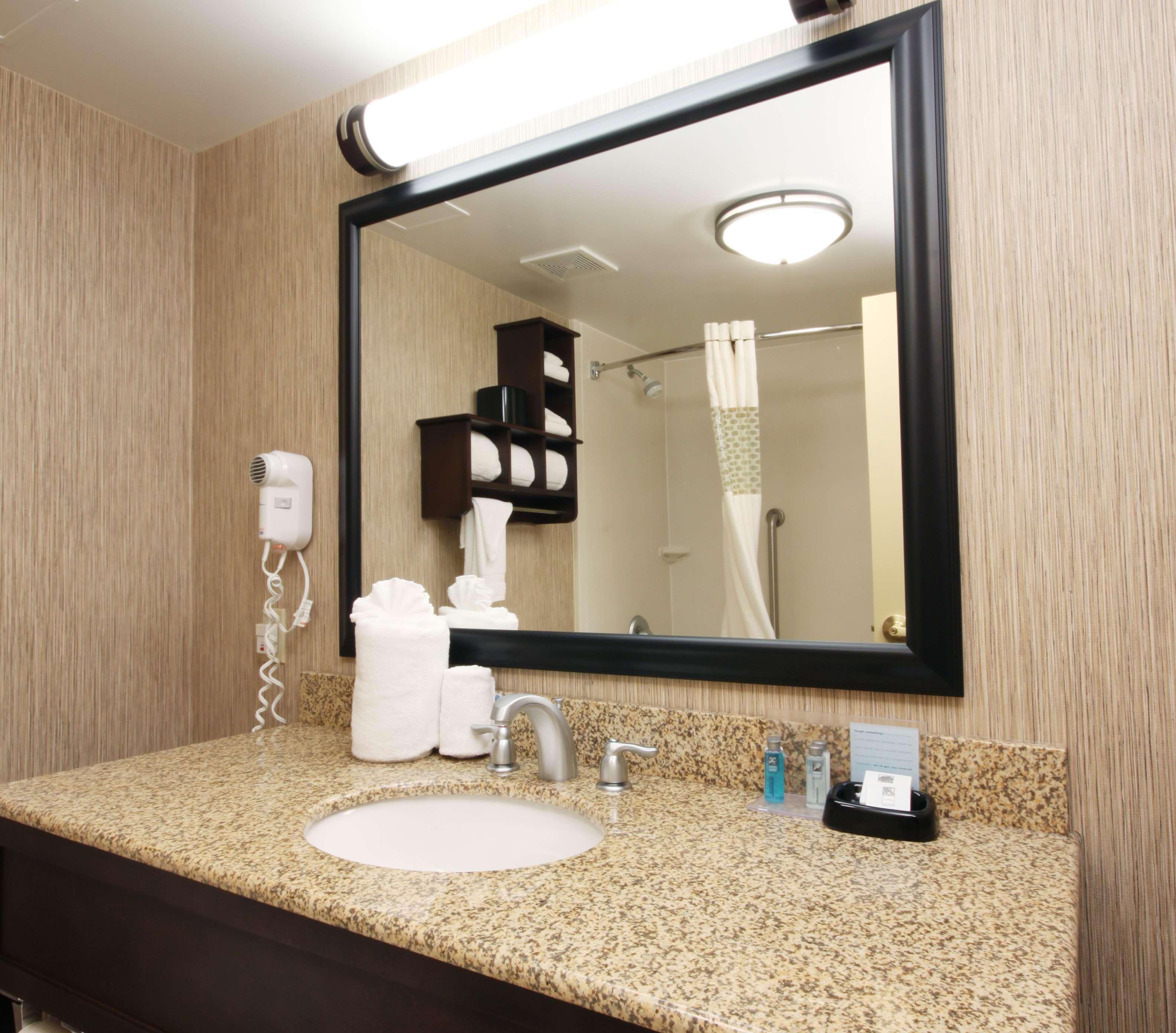 Hampton Inn Champaign/Urbana Exterior foto