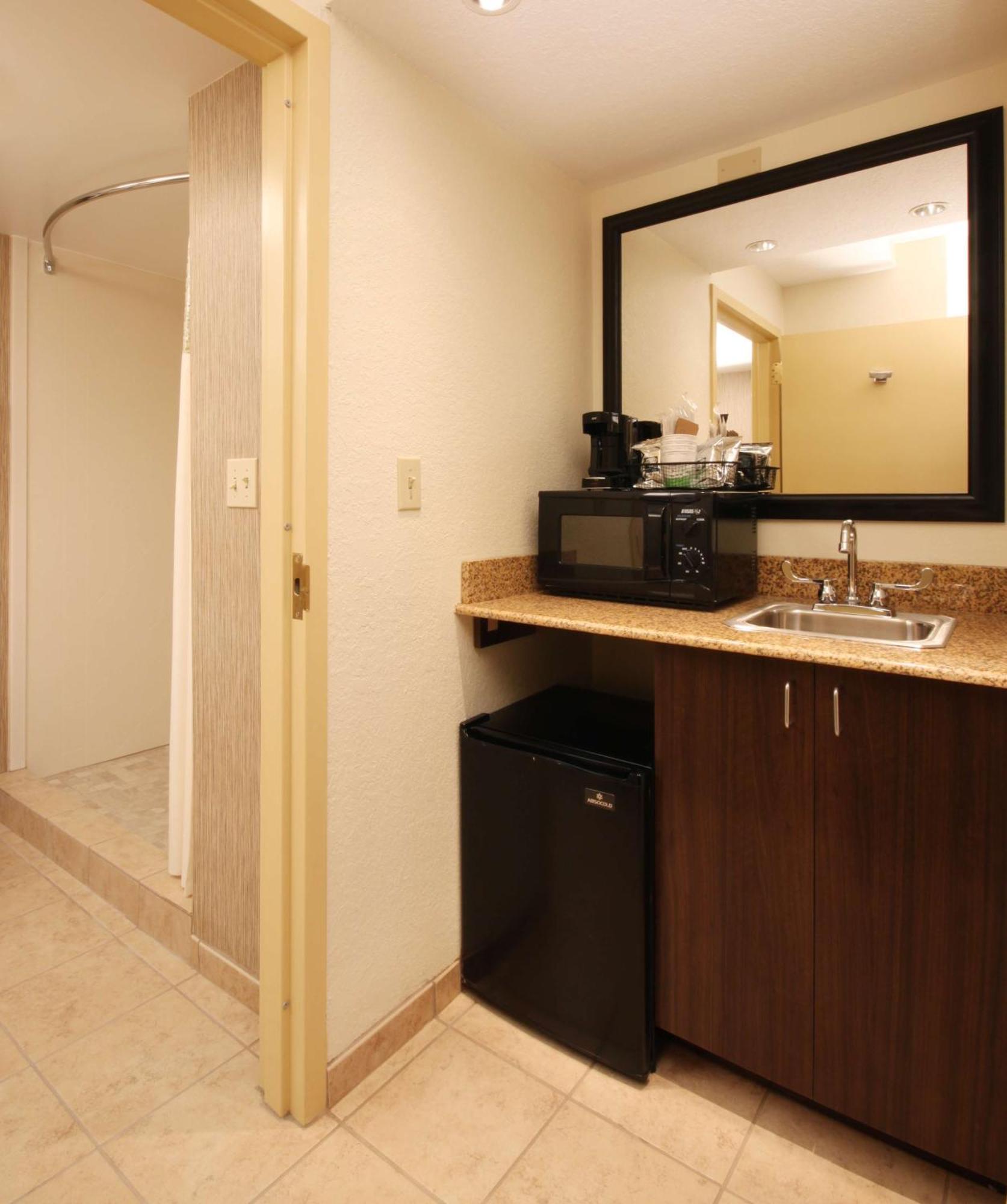 Hampton Inn Champaign/Urbana Exterior foto
